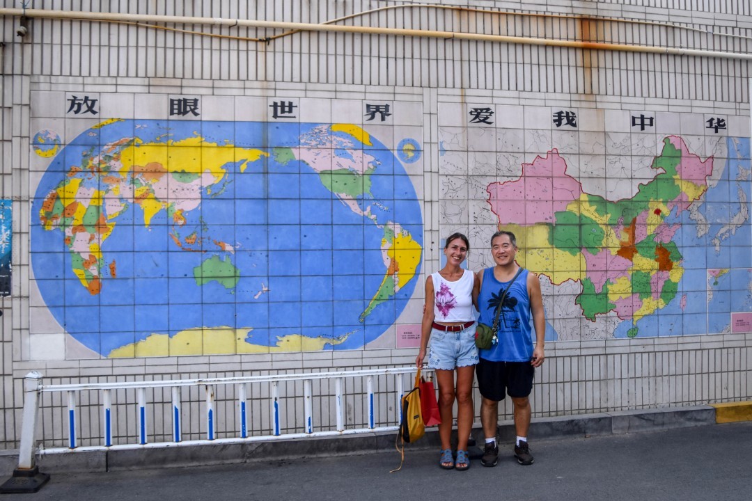 Gulou District, Kaifeng, Kaifeng, Henan, China, 475000