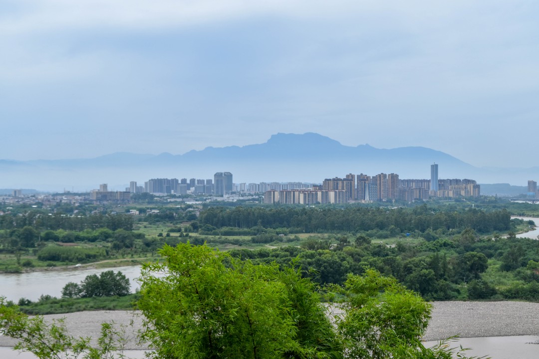 Leshan Giant Buddha, 乐山大佛, 2345 Lingyun Rd, Shizhong District, Leshan, Leshan, Sichuan, China, 614099