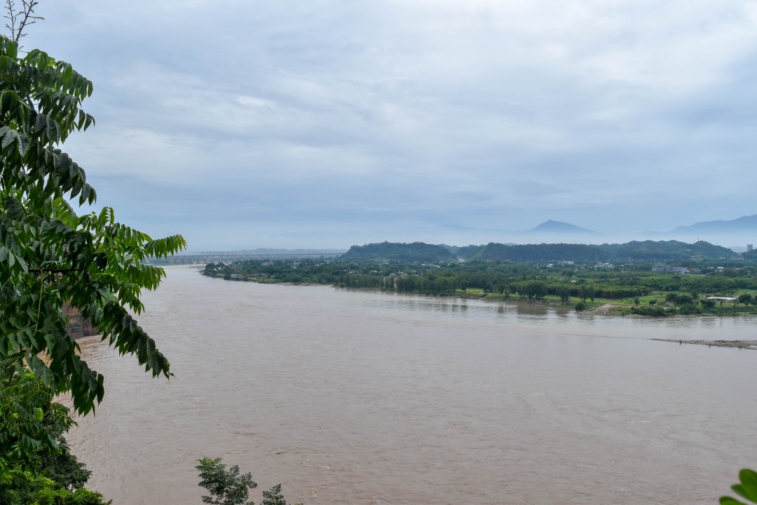 Leshan Giant Buddha, 乐山大佛, 2345 Lingyun Rd, Shizhong District, Leshan, Leshan, Sichuan, China, 614099