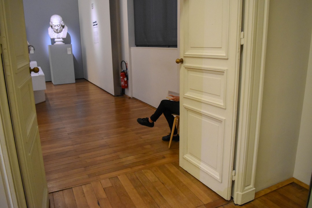 Rue Saint-Nicolas, 44000 Nantes