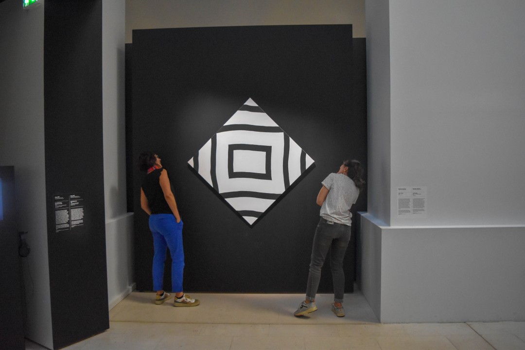 Musée d’arts de Nantes, 10 Rue Georges Clemenceau, 44000 Nantes, França