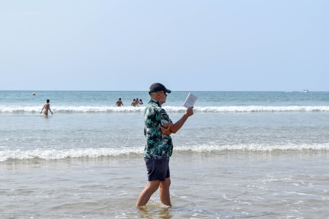Grande Plage, 85800 Saint-Gilles-Croix-de-Vie