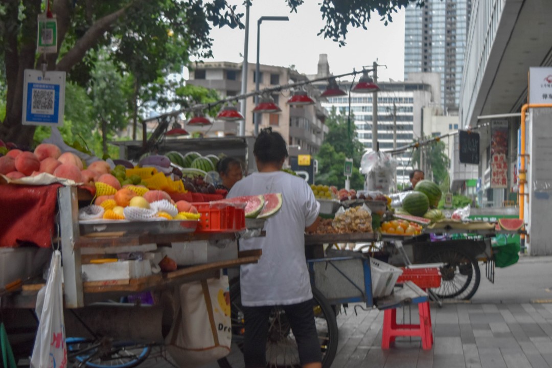 Qingyang District, Chengdu, Sichuan, China, 610084
