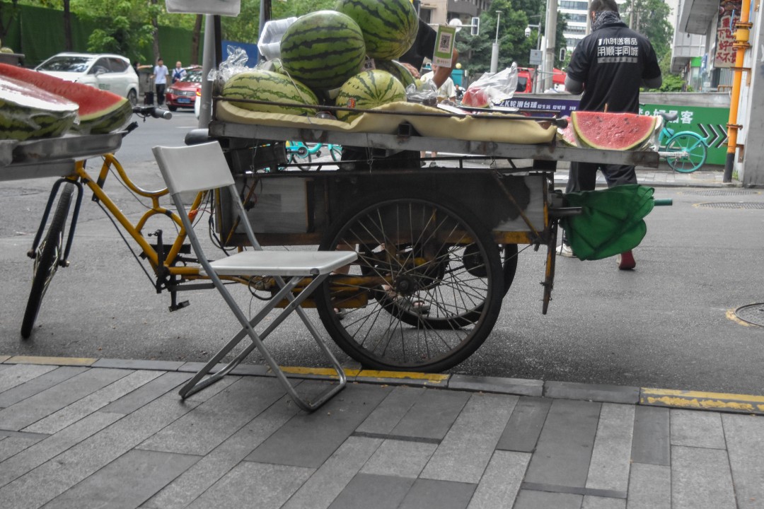 Qingyang District, Chengdu, Sichuan, China, 610084