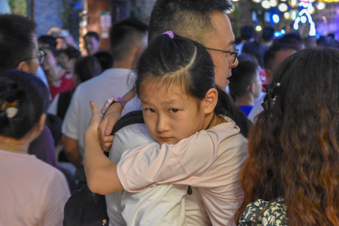 Yulin Street 玉林街道 , Wuhou District, Chengdu