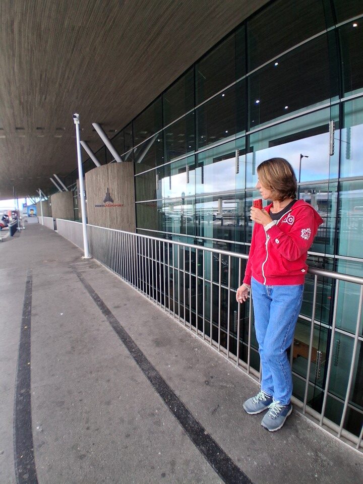 Aéroport Charles de Gaulle, 95716 Roissy-en-France, France