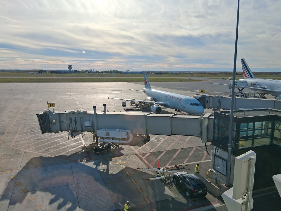 1000 Airport Parkway Private, Ottawa, ON K1V 9B4, Canada