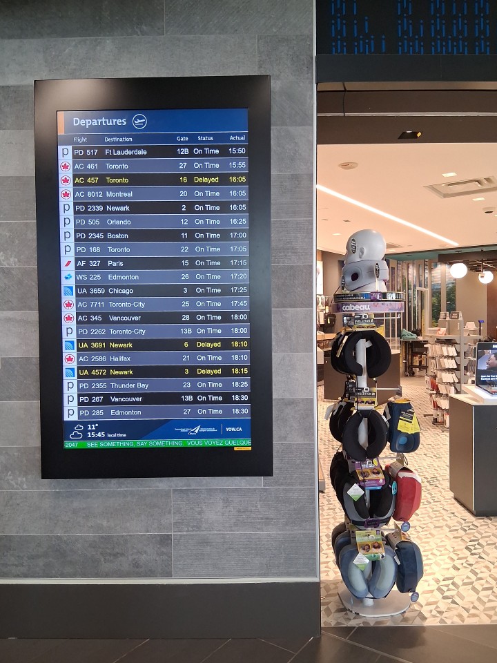 1000 Airport Parkway Private, Ottawa, ON K1V 9B4, Canada