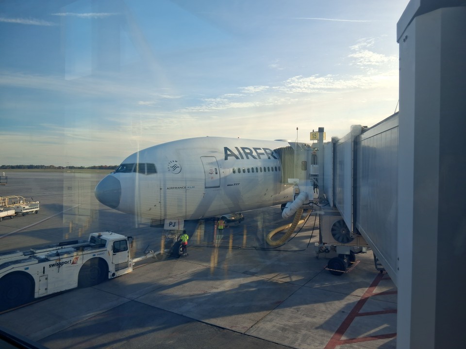 1000 Airport Parkway Private, Ottawa, ON K1V 9B4, Canada