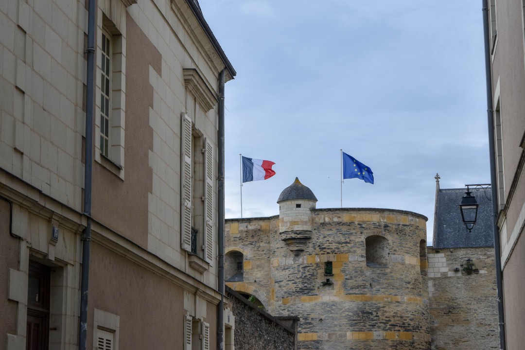 Angers, October 2025