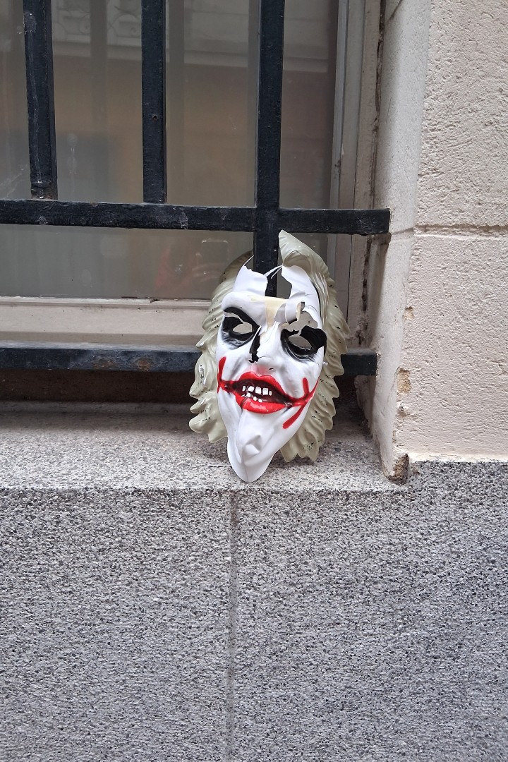 Rue de Guérande, 44000 Nantes