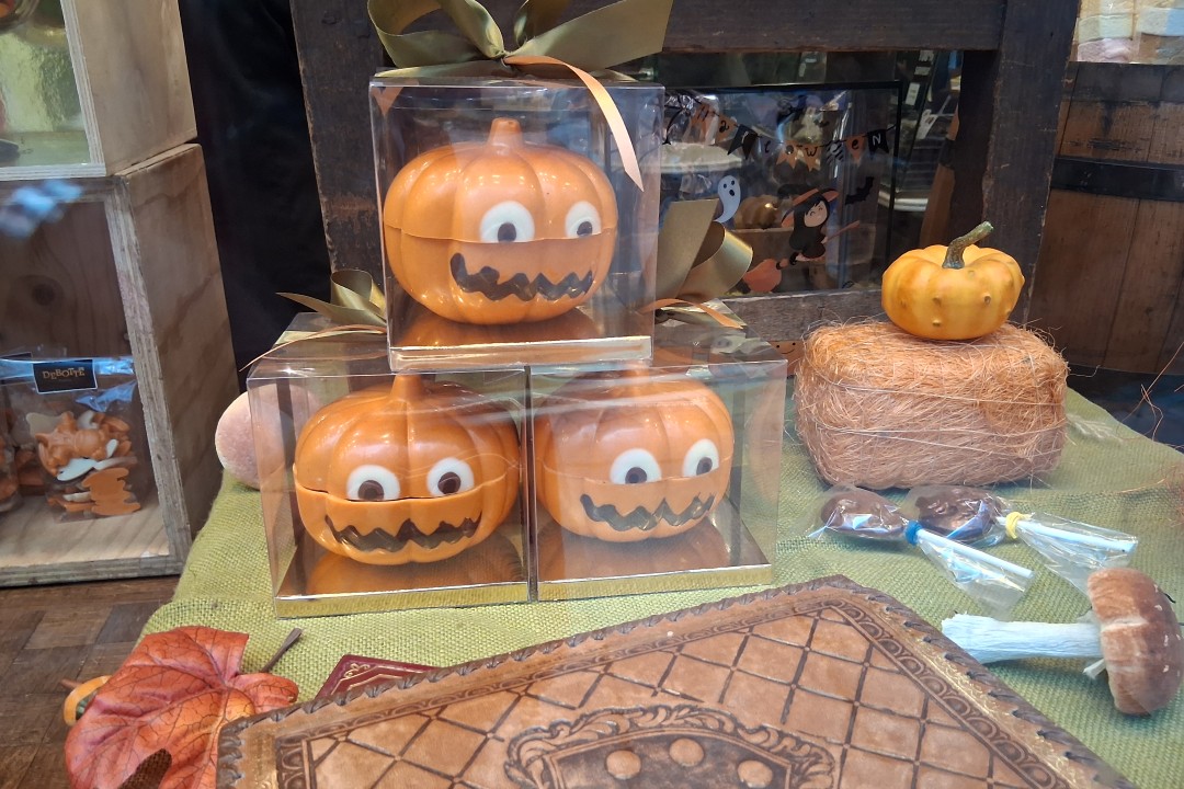 Chocolaterie Debotté Gautier, 9 Rue de la Fosse, 44000 Nantes