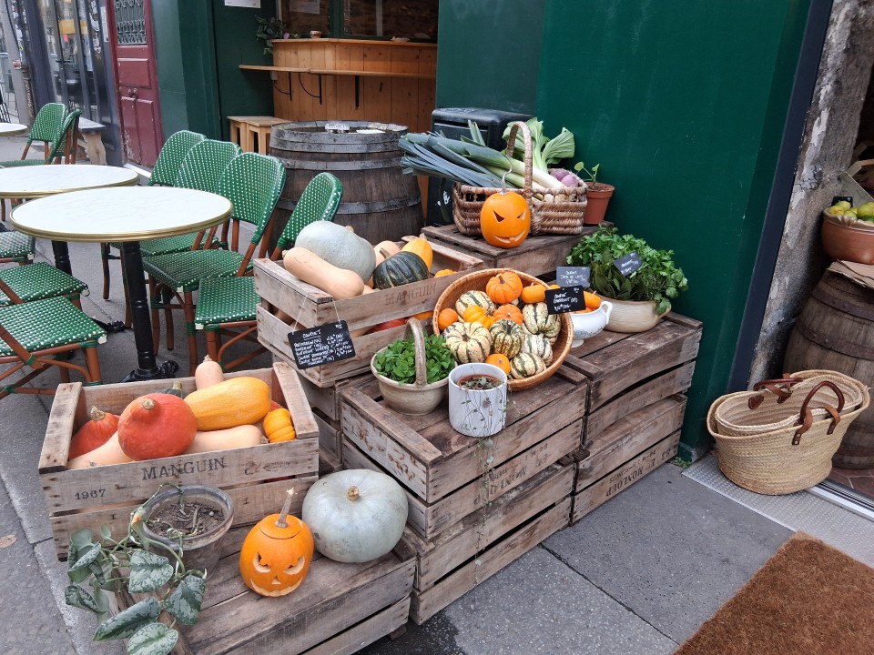 Rue Général Buat, 44000 Nantes
