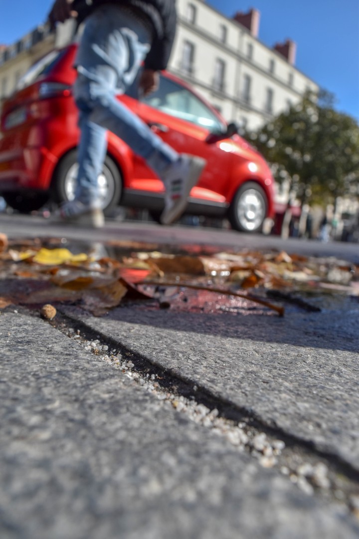 Cour des 50 Otages, 44000 Nantes