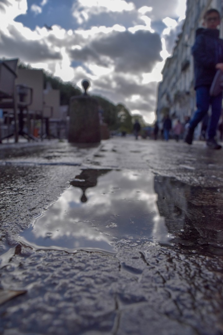 Rue de la Fosse, 44000 Nantes, France