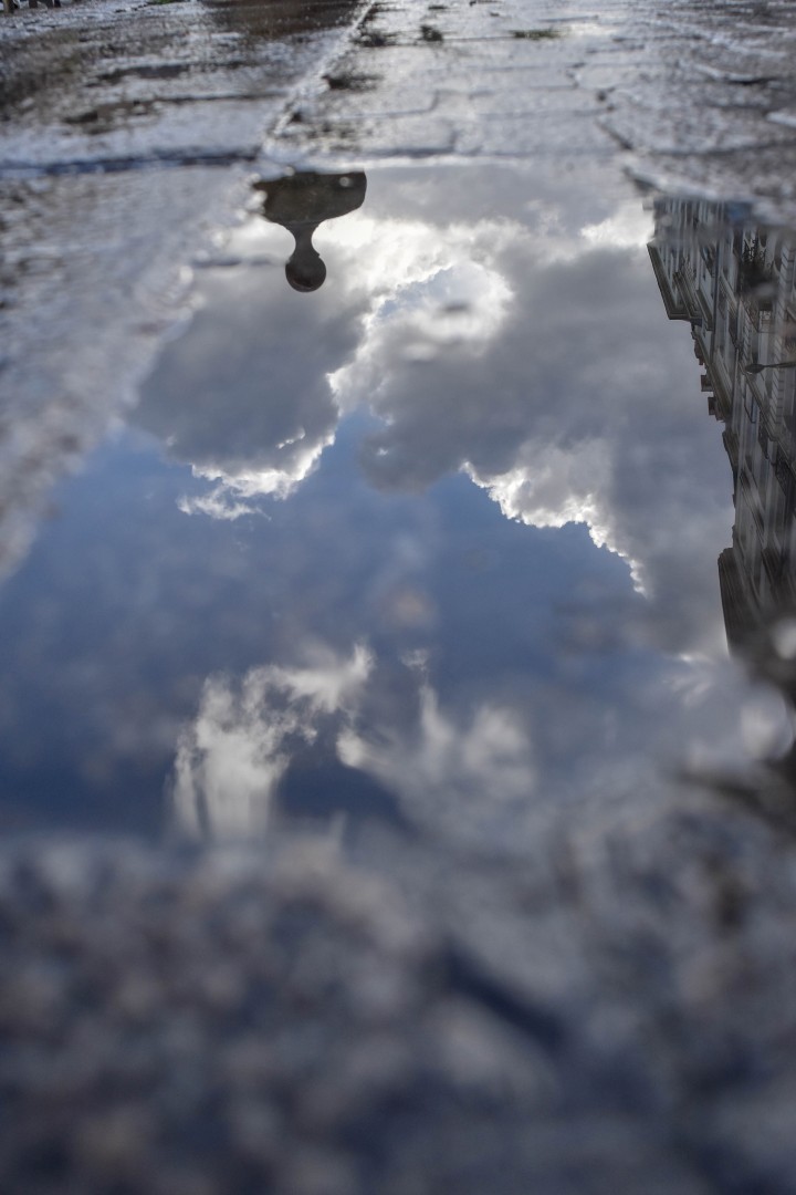 Rue de la Fosse, 44000 Nantes, France