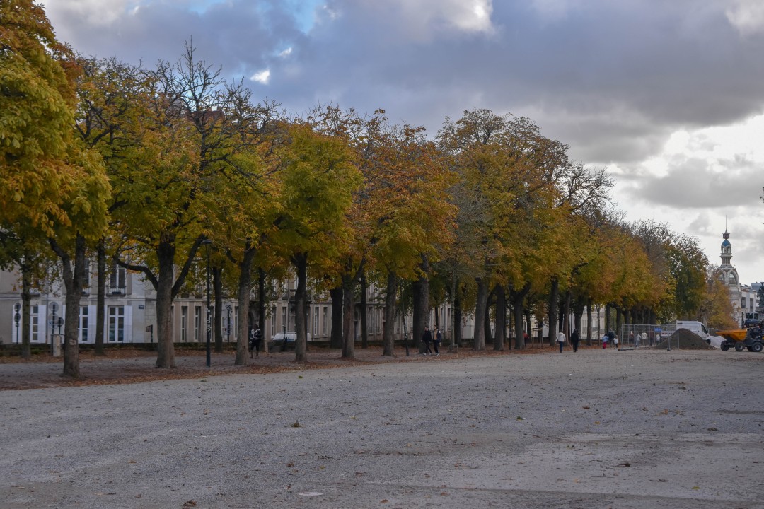 Cours Saint Pierre, 9p Rue Henri IV, 44000 Nantes, France