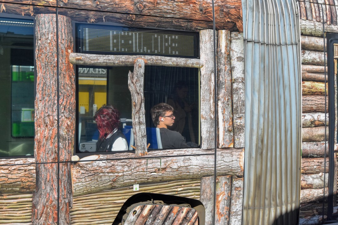 Bd de Stalingrad, 44041 Nantes, France