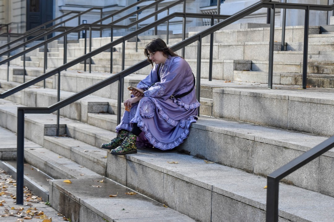 Rue Georges Clemenceau, 44000 Nantes, France