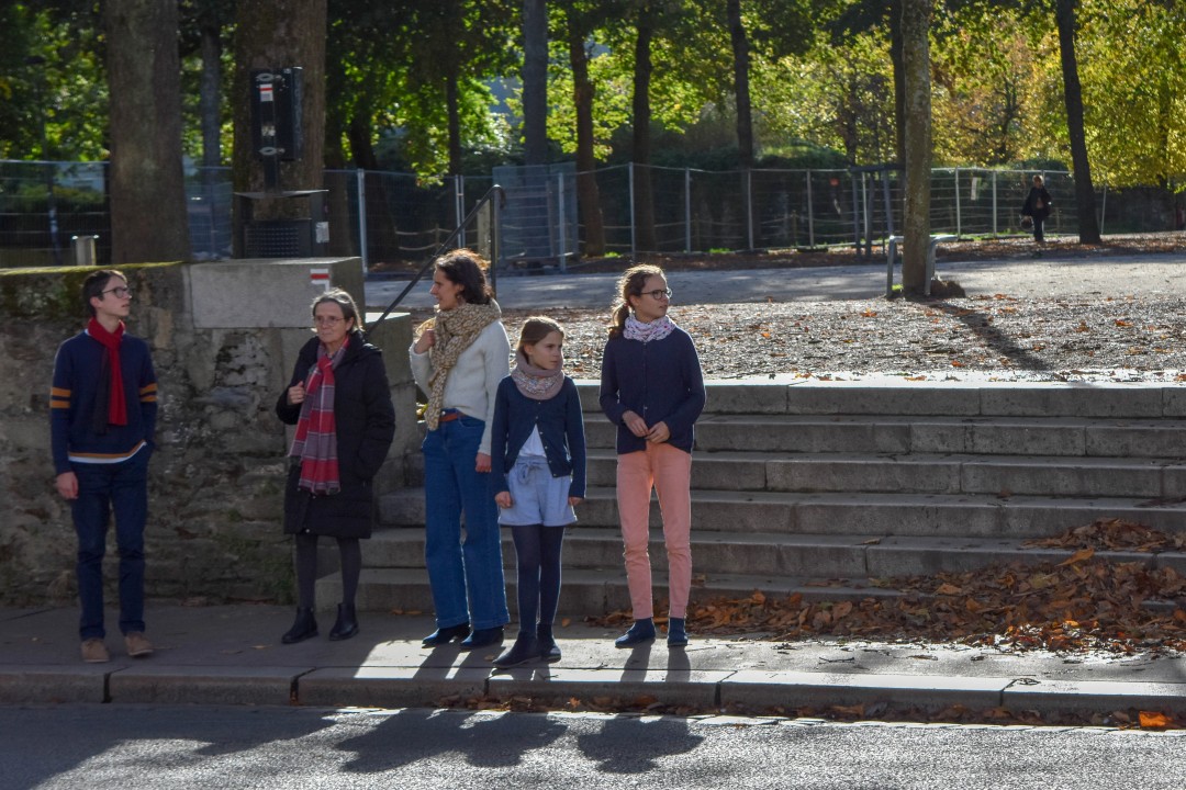 Cours Saint Pierre, 9p Rue Henri IV, 44000 Nantes, France