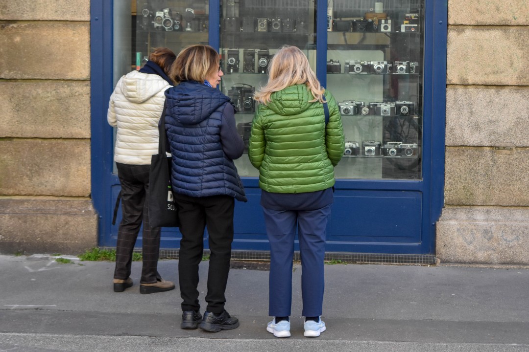 8 Pl. Saint-Pierre, 44000 Nantes, France