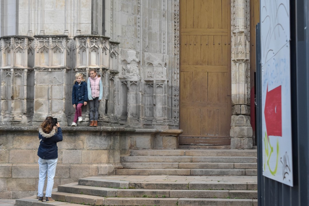 Cathédrale Saint-Pierre-et-Saint-Paul de Nantes, 7 Imp. Saint-Laurent, 44000 Nantes, France