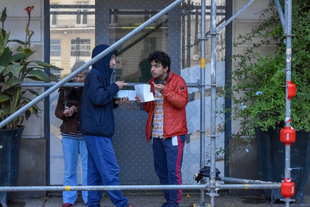 Place Royale, 44000 Nantes