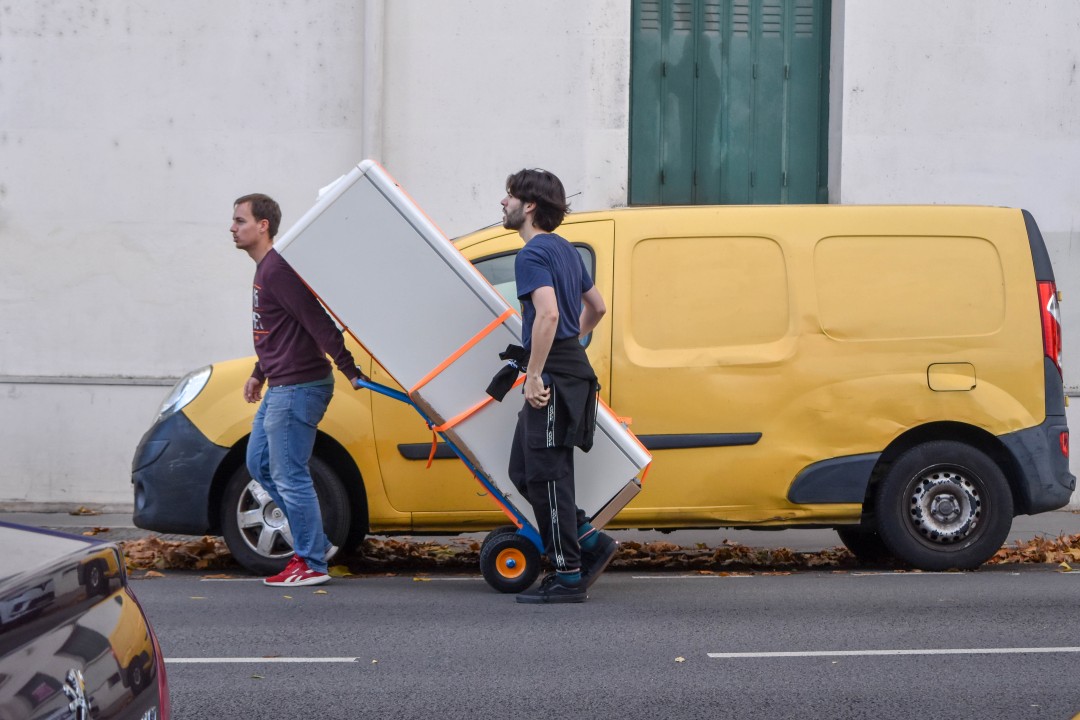 Rue Stanislas Baudry, 44000 Nantes France