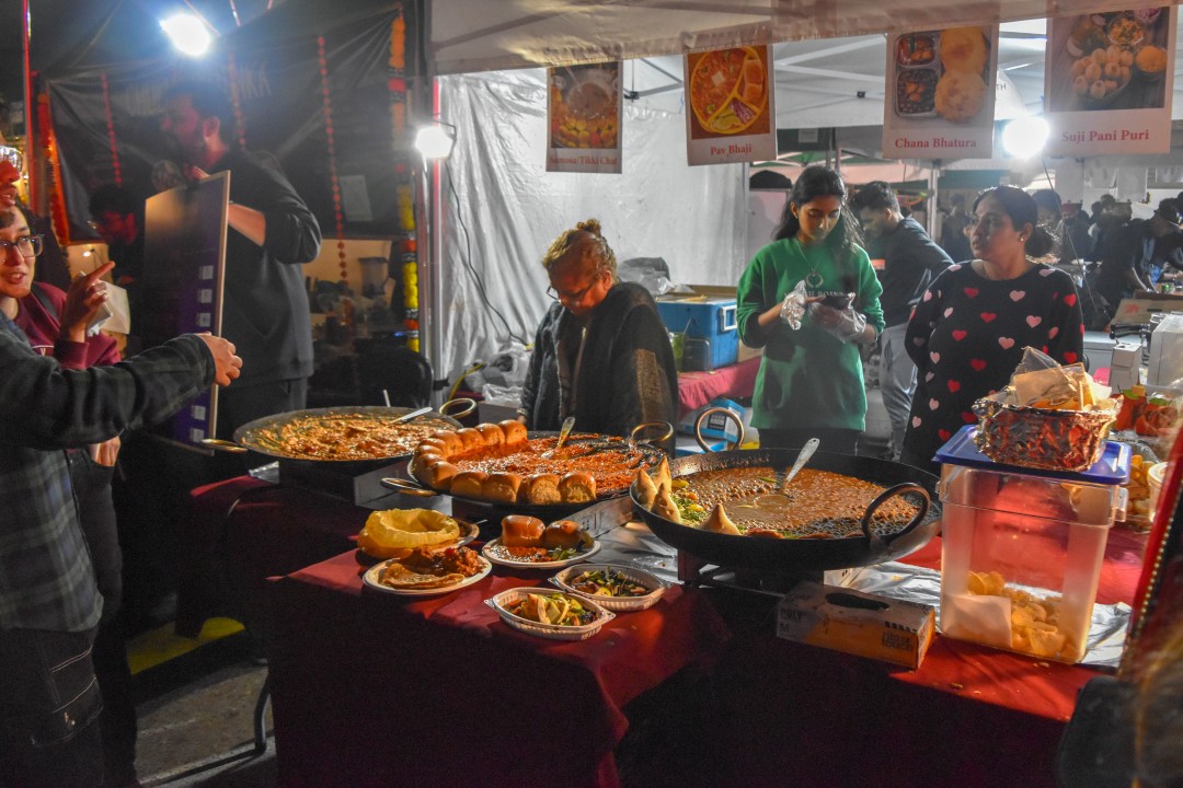 Nathan Phillips Square, 100 Queen St W, Toronto, ON M5H 2N3