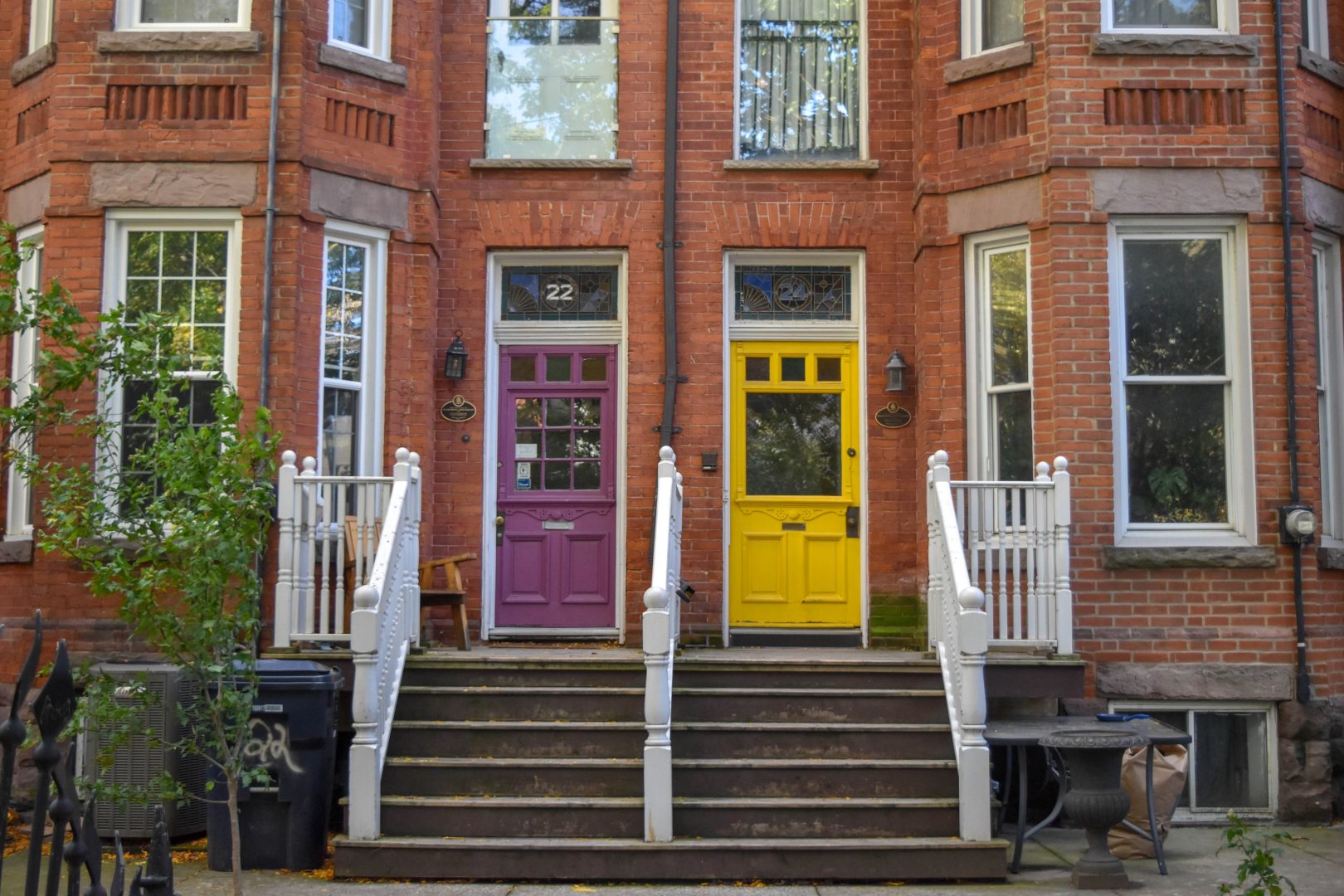 Soho St, Toronto, ON M5T 1Z7