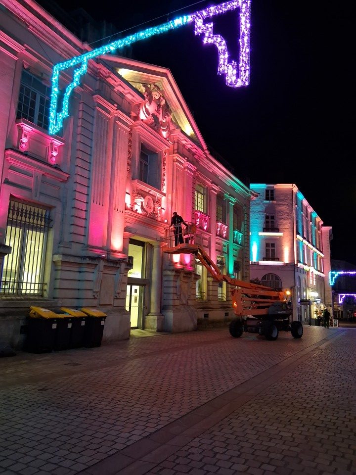 Rue Boileau, 44000 Nantes