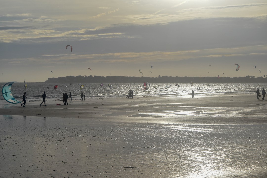 Plage de La Baule, 44500 La Baule-Escoublac