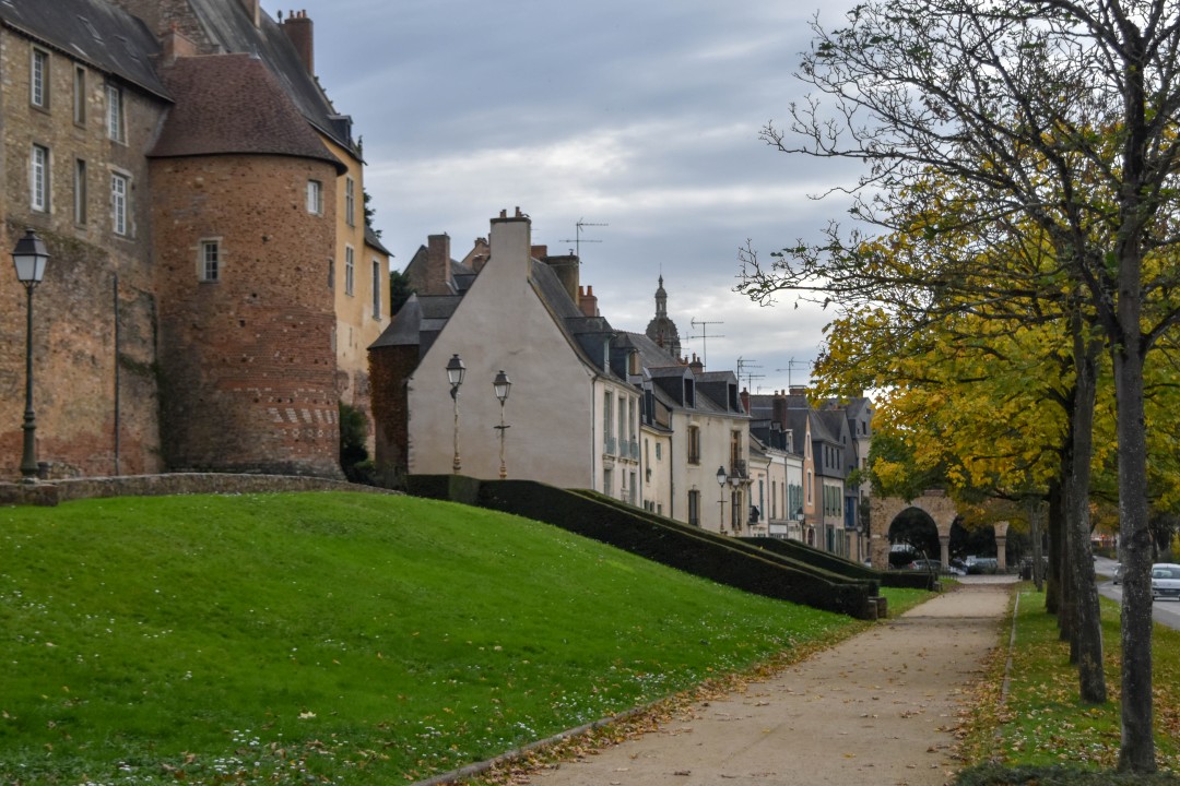 Rue Saint-Hilaire, 72100 Le Mans