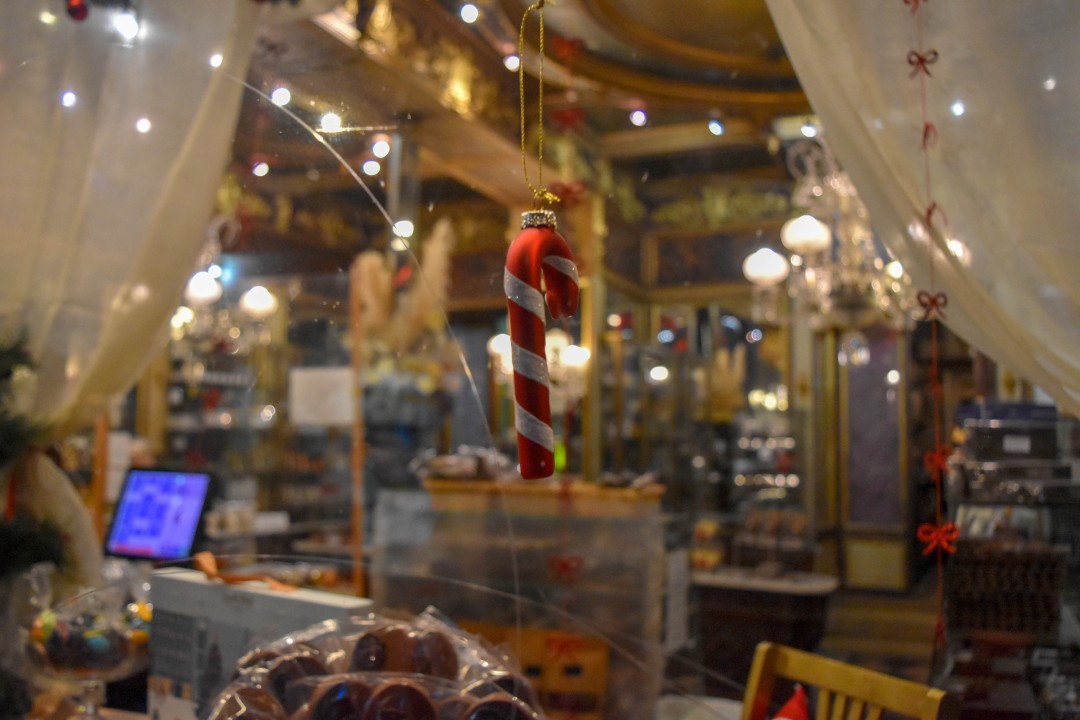 Rue de la Fosse, 44000 Nantes