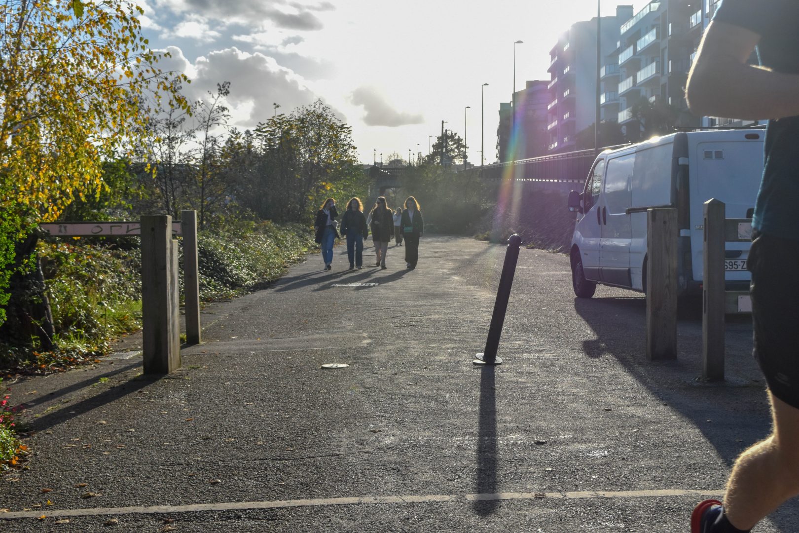 Bd Van Iseghem, 44000 Nantes