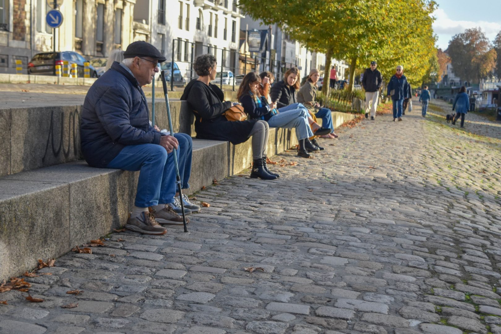 Quai Henri Barbusse, 44000 Nantes