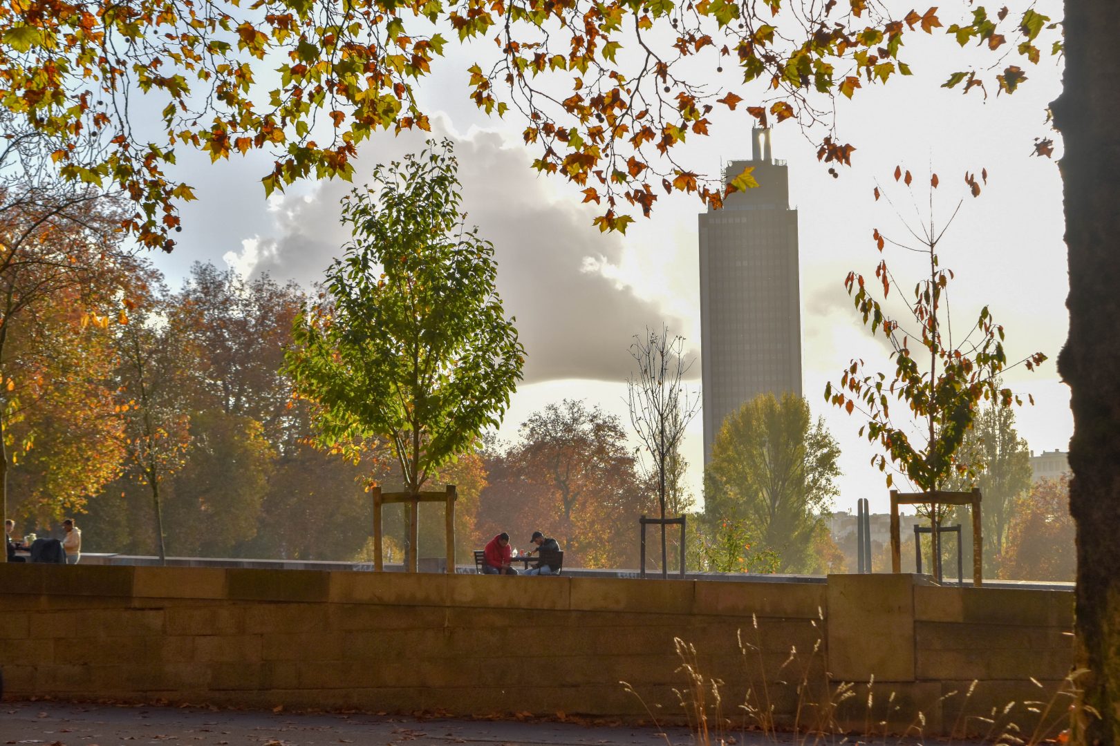 Rue Sully, 44000 Nantes
