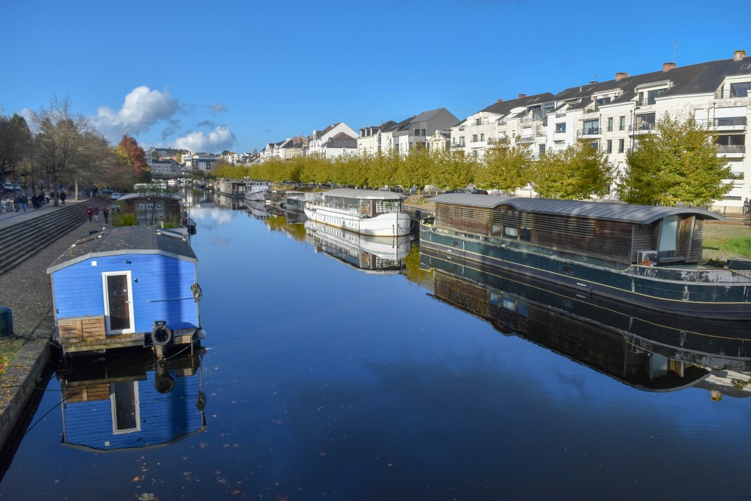 Quai de Versailles, 44000 Nantes