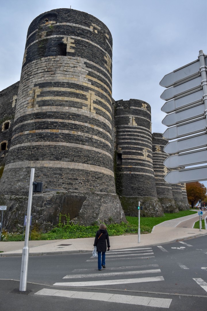 Bd du Général de Gaulle, 49100 Angers