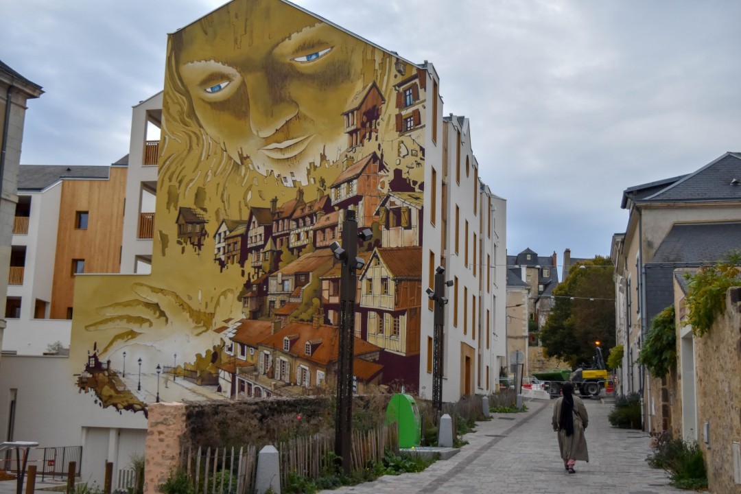 Rue de la Barillerie, 72000 Le Mans