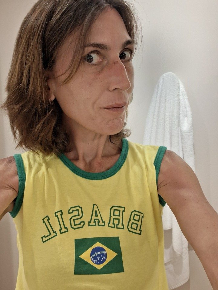 Packing the night before the beach house, R. Trajano, 199 - Centro, Florianópolis - SC, 88010-010