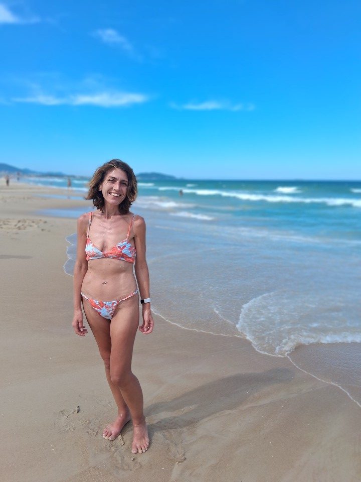 Praia do Campeche, Ilha de Santa Catarina