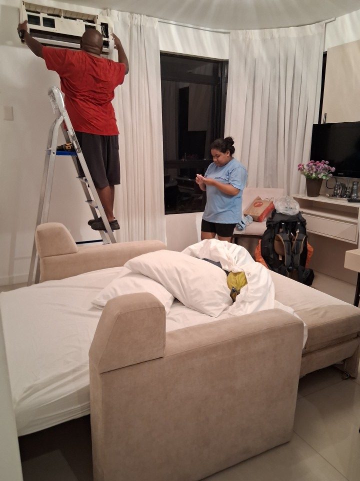 R. Felipe Schmidt, nº 1102 - Centro, Florianópolis - SC, 88010-002