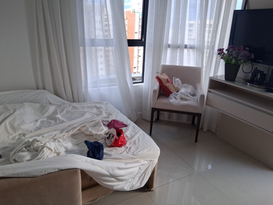 R. Felipe Schmidt, nº 1102 - Centro, Florianópolis - SC, 88010-002