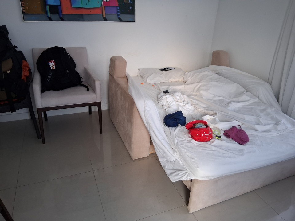 R. Felipe Schmidt, nº 1102 - Centro, Florianópolis - SC, 88010-002