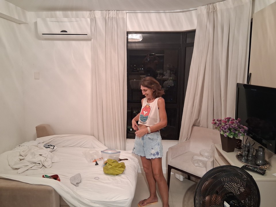 R. Felipe Schmidt, nº 1102 - Centro, Florianópolis - SC, 88010-002