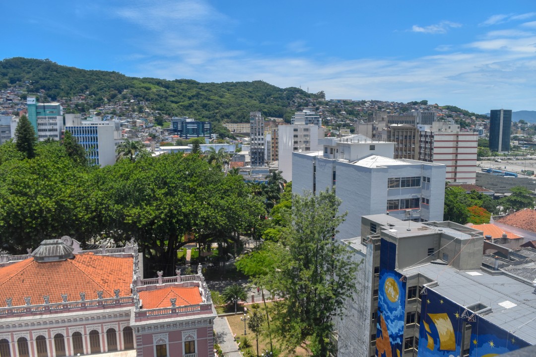 R. Trajano, 199 - Centro, Florianópolis - SC, 88010-010