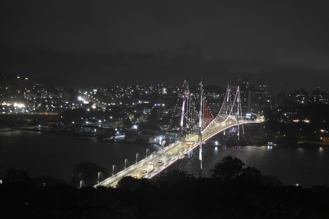 R. Felipe Schmidt, nº 1102 - Centro, Florianópolis - SC, 88010-002