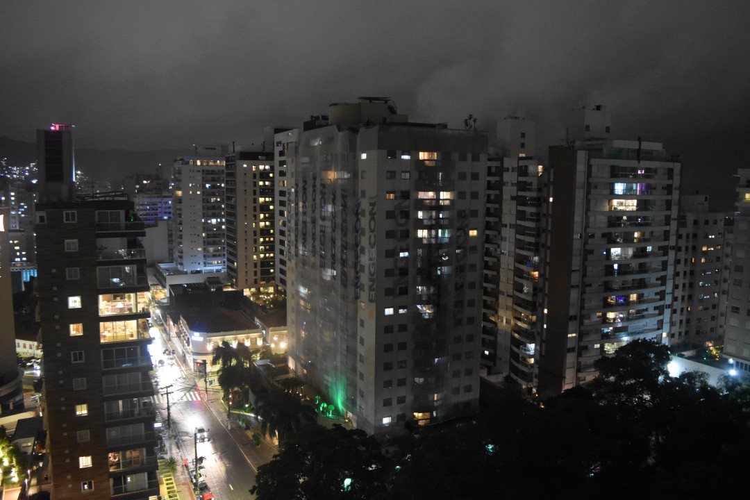 R. Felipe Schmidt, nº 1102 - Centro, Florianópolis - SC, 88010-002