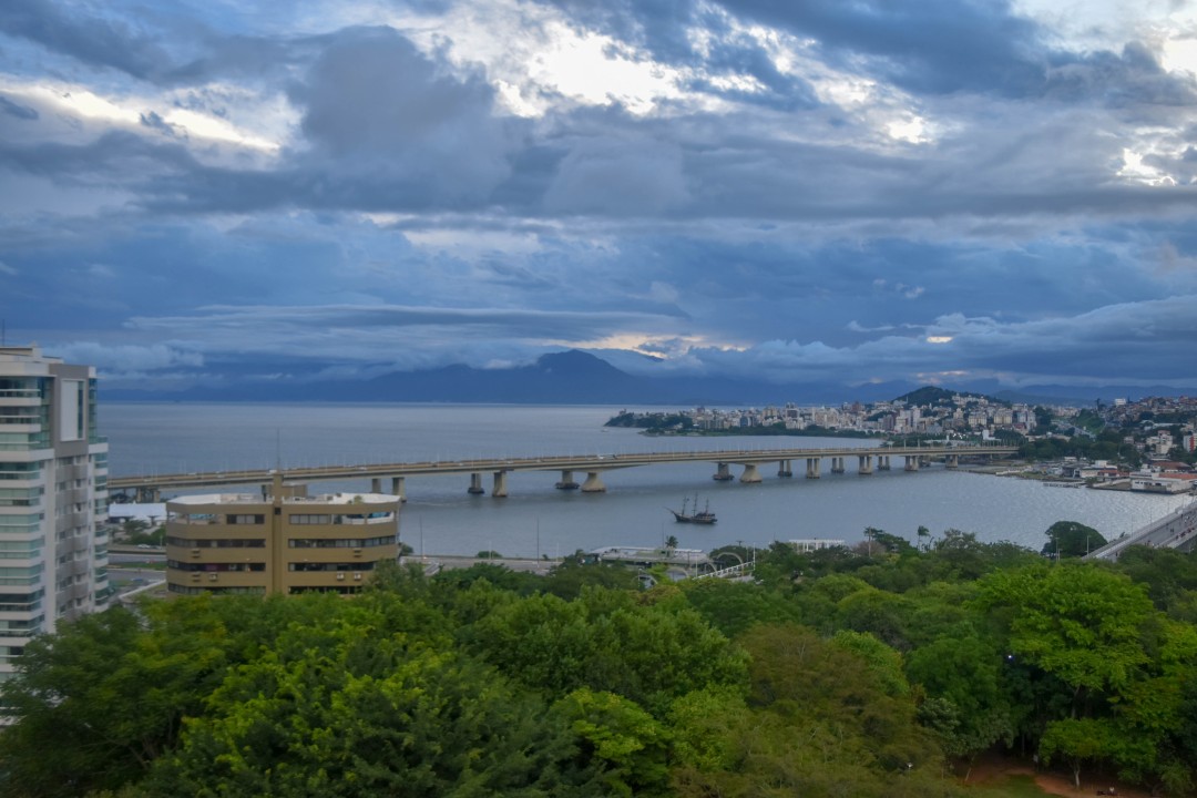 R. Felipe Schmidt, nº 1102 - Centro, Florianópolis - SC, 88010-002